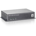 "1x FE PoE-Injektor Adapter POI-4000 60.0W PoE"