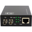 "Konverter GVT-2003 10/100/1000T> IEEE 802.3x Flow"