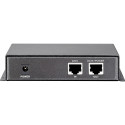 "1x FE PoE-Injektor Adapter POI-4000 60.0W PoE"