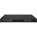 "Switch 16x GE GES-2118P 2xGSFP 19"" 230W 16xPoE+"