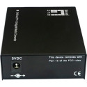"Konverter GVT-2051 10GBit>RJ45 to SFP+ sw"