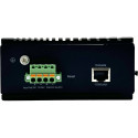 "Switch 10x GE IGU-1071 8x 1GbE.2x 2.5GbE SFP sw"