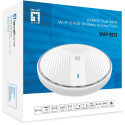 "WLAN Access AX1800 Wireless PoE DualBand WiFi6"