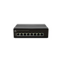 "Switch 8x FE IFS-0801 -30 Grad - + 65 Grad"