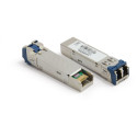 "MiniGBIC GVT-0301 SFP LX/LC Fiber SM 10km"