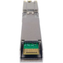 "SFP+ Transceiver 10G Kupfer zu Glasfaser 30m RJ45"