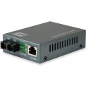 "Konverter FVT-1101 10/100TX>100FX 2km"