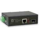 "Konverter IGC-0101 10/100/1000T>1000SX SFP"