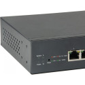 "Switch 8x GE GEP-1051 2xGSFP 70W 8xPoE"
