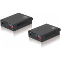 "Konverter FVT-2202 10/100T>1000FX BIDI SM 20km"