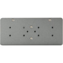 "Switch 8x GE IGU-1271 4xGSFP 8xPoE"