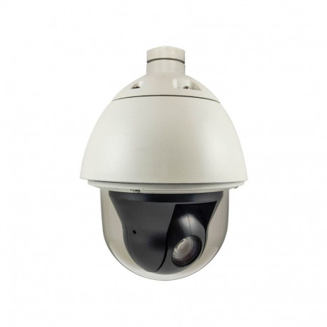 "IPCam FCS-4042 PTZ30x Dome Out 2MP H.264 31.5W PoE"