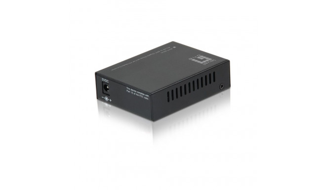 "Konverter GVT-2010 10/100/1000T>1000SX"