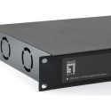 "Switch 24x GE GEP-2421W150 19"" 150W 24xPoE"
