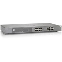 "Switch 16x FE FEP-1612W150 19"" 150W 16xPoE+"