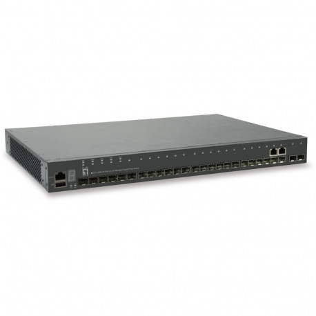 "Switch 2x GE GTL-2882 22xGSFP+19"""