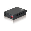 "Konverter FVT-2401 10/100TX>100FX SC SMF 40km"