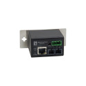 "Konverter IEC-4002 10/100TX>ST MM 2km"