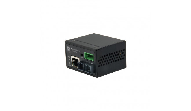 "Konverter IEC-4301 10/100TX>100FX SC SM 30km"