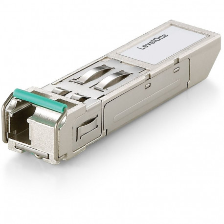 "SFP Transceiver 155M Single-mode Simplex LC 20km"