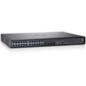 "Switch 24x GE GTL-2691 2xGE 4xGSFP+19"""