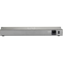 "Switch 16x FE FEP-1612 19"" 480W 16xPoE"