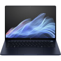 "HP AI EliteBook X G1i CU5 228V/32GB/512GB/W11Pro atmosphere blue"