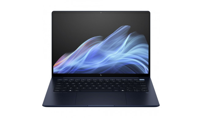 "HP AI EliteBook X G1i CU5 228V/32GB/512GB/W11Pro atmosphere blue"