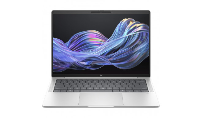 "HP AI EliteBook X G1i CU5 228V/32GB/512GB/W11Pro LTE 5G silver"