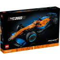"LEGO Technic McLaren Formel 1 Rennwagen 42141"