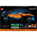 "LEGO Technic McLaren Formel 1 Rennwagen 42141"