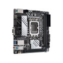 "ASUS PRIME H610I-PLUS-CSM (AMD.AM4.DDR4.mATX)"