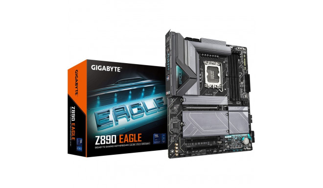 "Z890 EAGLE (Z890.S1851.ATX.DDR5)"