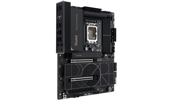 "ASUS PROART Z890-CREATOR WIFI (Intel.1851.DDR5.ATX)"