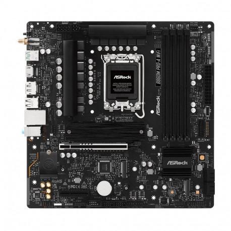 "B860M Pro-A WiFi (1851) (D)"