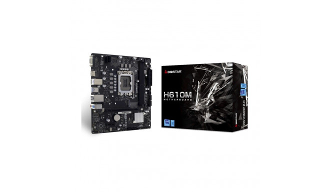 "H610MHP 2.0 (H610.S1700.mATX.DDR4)"