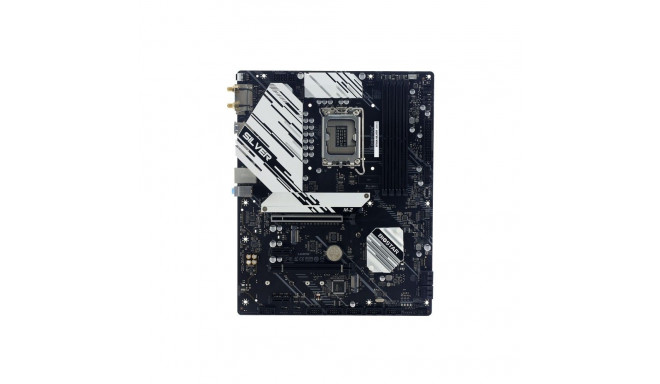 "B760A-Silver (B760.S1700.ATX.DDR5)"