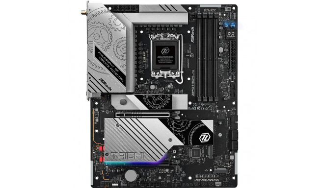 "Z890 TAICHI Lite 1851 ATX HDMI/USB-C DDR5 retail"