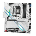 "Z890 TAICHI AQUA 1851 ATX USB-C DDR5 retail"