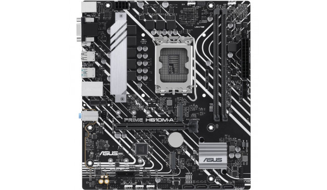 "ASUS PRIME H610M-A-CSM (Intel.1700.DDR5.mATX)"