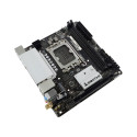 "B760NH-E (B760.S1700.mITX.DDR5)"