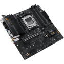 "MB ASUS TUF GAMING A620M-PLUS WIFI (AMD.AM5.DDR5.mATX)"