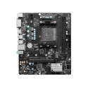 "MSI B450M-A Pro MAX II (B450.AM4.mATX.DDR4)"