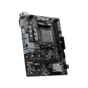 "MSI B450M-A Pro MAX II (B450.AM4.mATX.DDR4)"