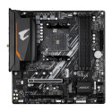 "Gigabyte B550M AORUS Elite AX (B550.AM4.mATX.DDR4)"