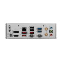 "MSI B650M PROJECT ZERO (B650.AM5.mATX.DDR5)"