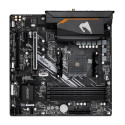 "Gigabyte B550M AORUS Elite AX (B550.AM4.mATX.DDR4)"