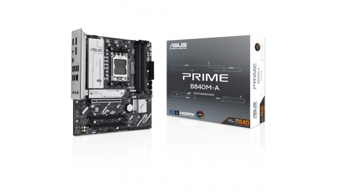 "MB ASUS PRIME B840M-A-CSM (AMD.AM5.DDR5.mATX)"