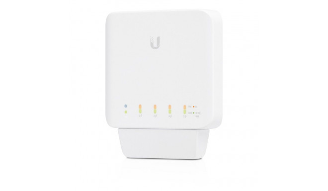 "5P Ubiquiti USW-Flex-3 PoE M"