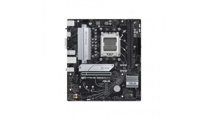 "MB ASUS PRIME B650M-K (AMD.AM5.DDR5.mATX)"